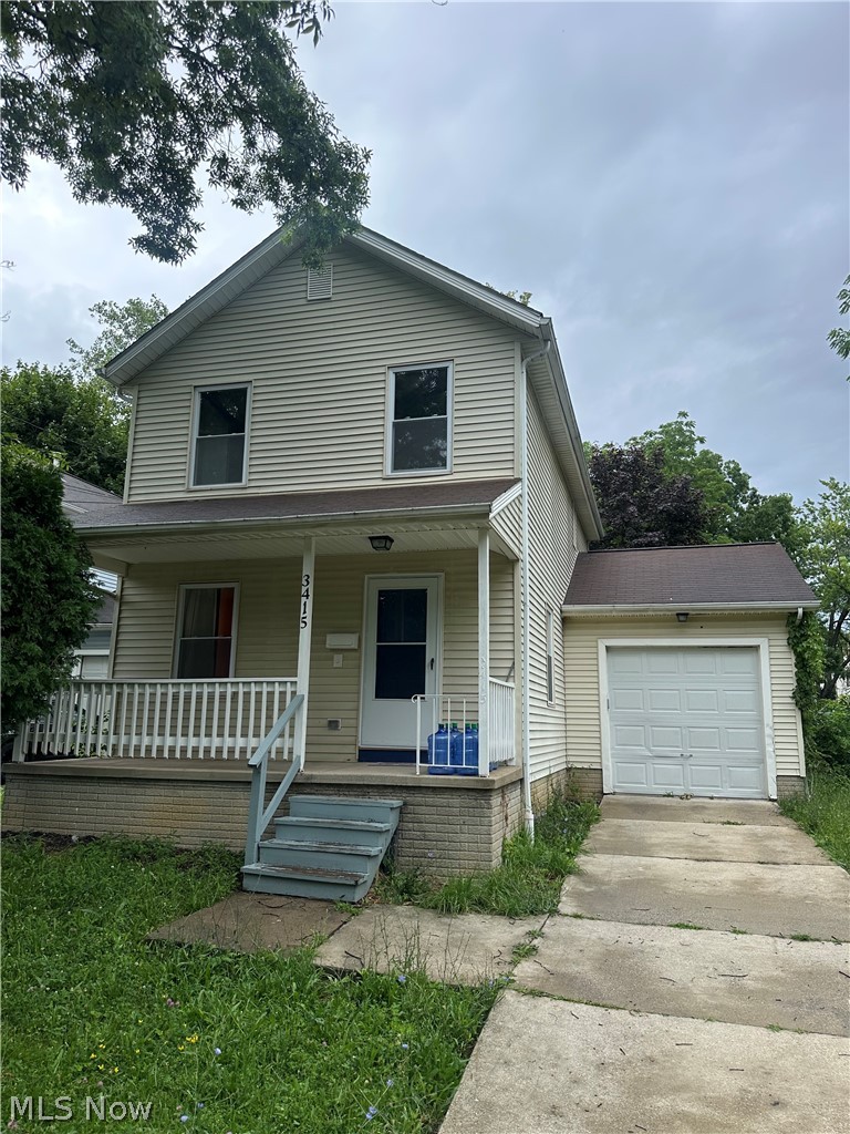 3415 E 106th Street
