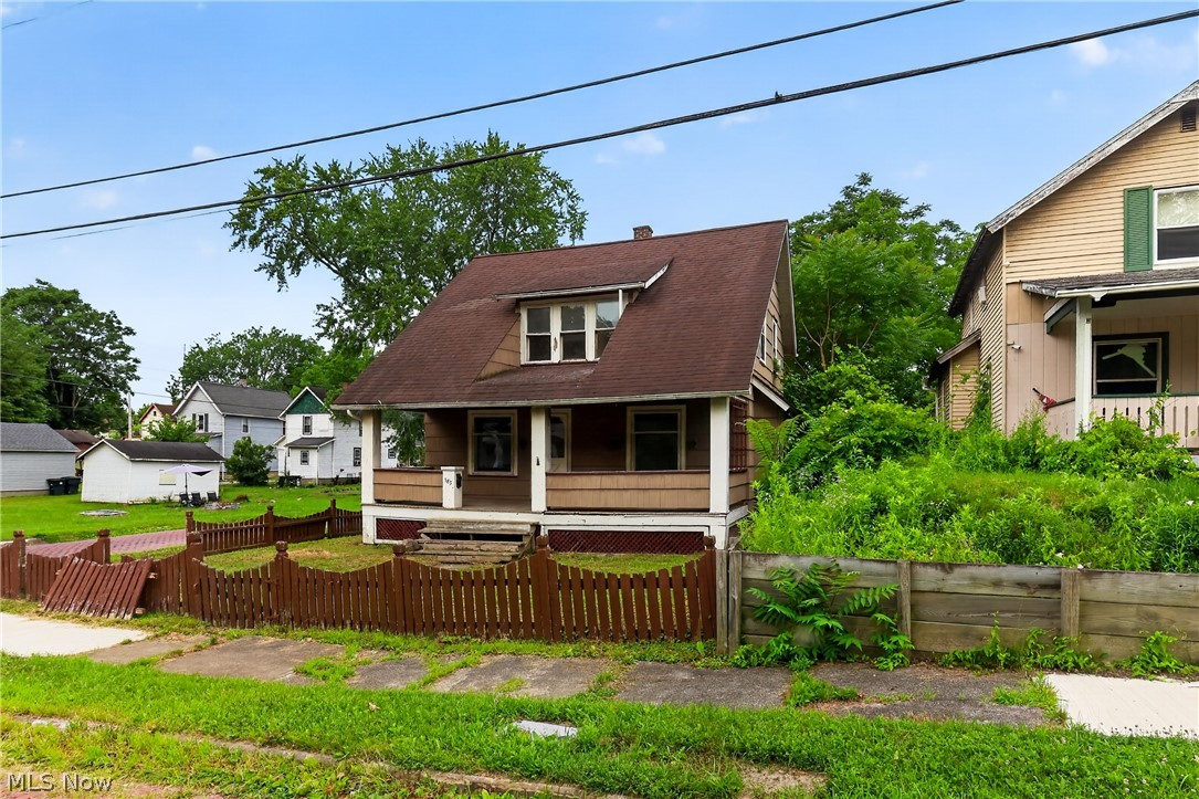 583 Hillsdale Drive Nw Property Photo 16