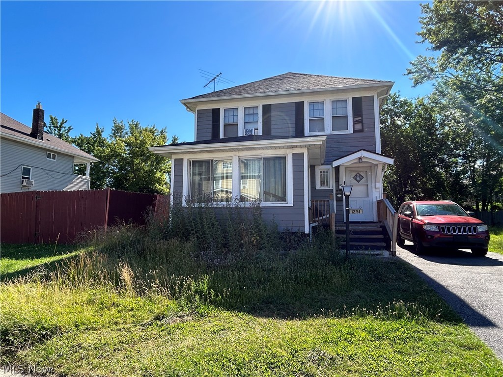 1251 E 143rd Street
