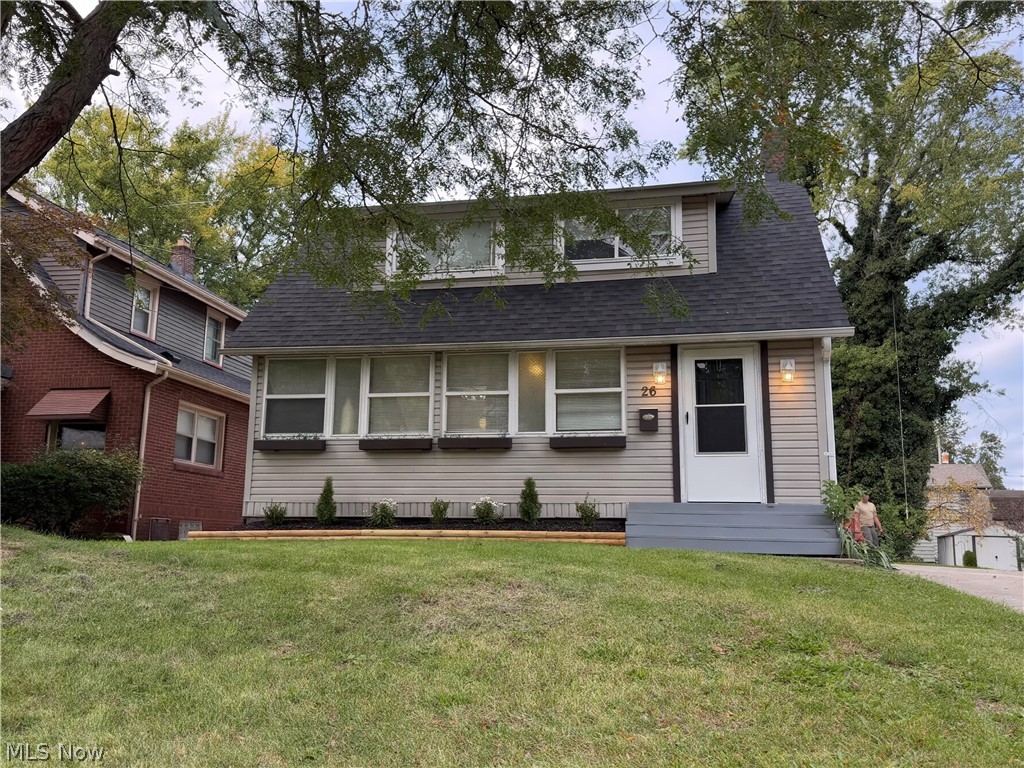 26 Clifton Drive Property Photo 1