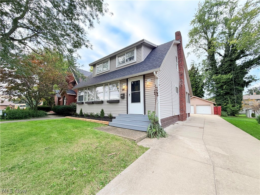 26 Clifton Drive Property Photo 2
