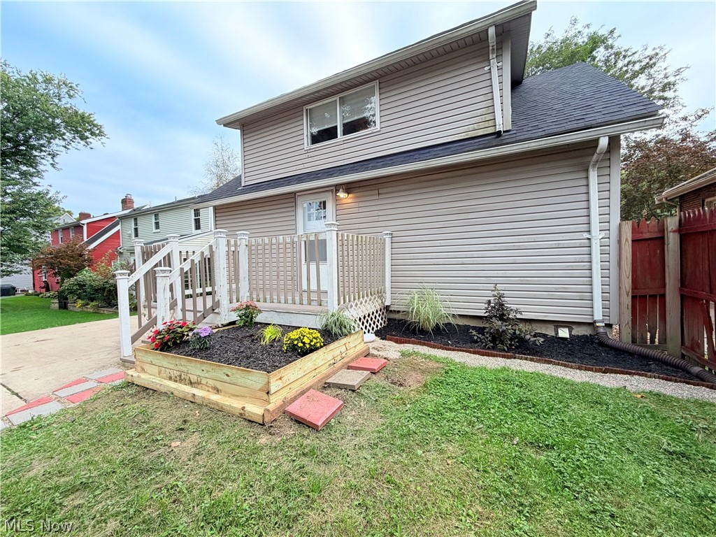 26 Clifton Drive Property Photo 23