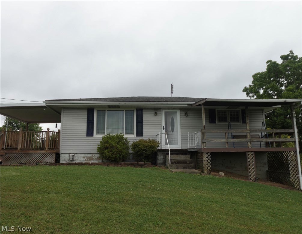 54837 High Ridge Road Property Photo 1