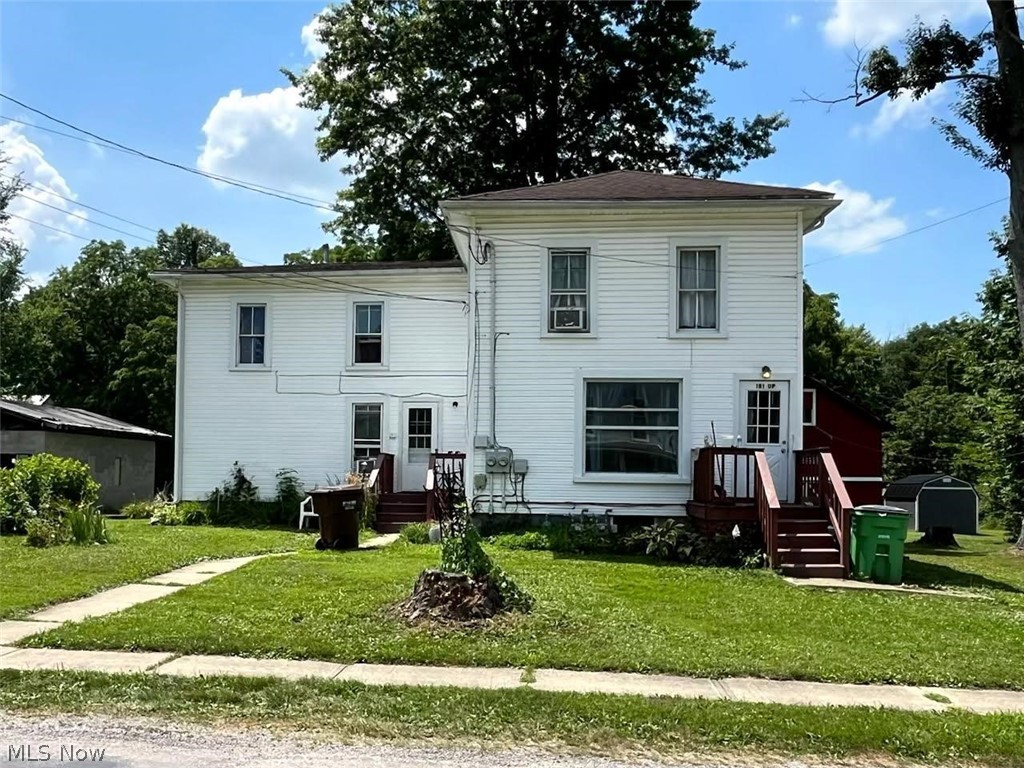 181 Gates Street Property Photo 1