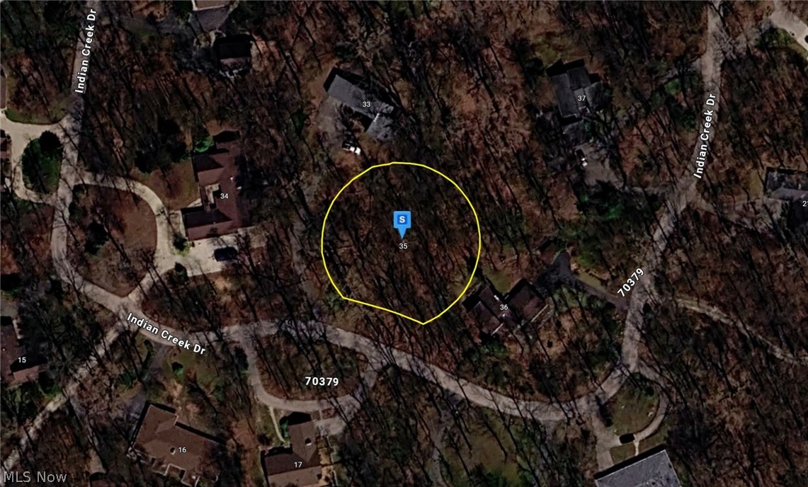 35 Indian Creek Drive