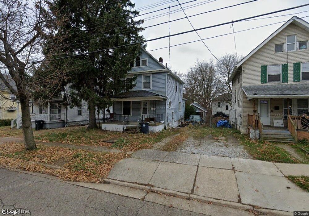 720 Florida Avenue Property Photo