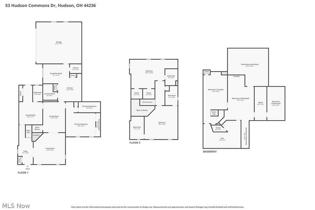 53 Hudson Common Drive Property Photo 41