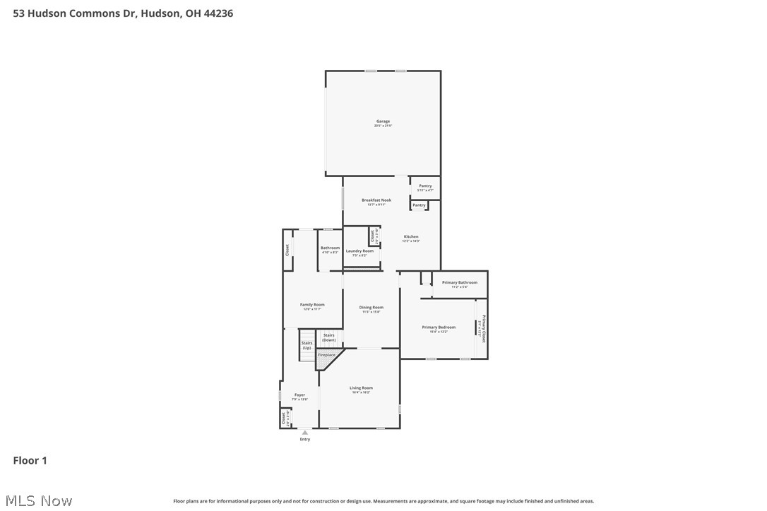 53 Hudson Common Drive Property Photo 42