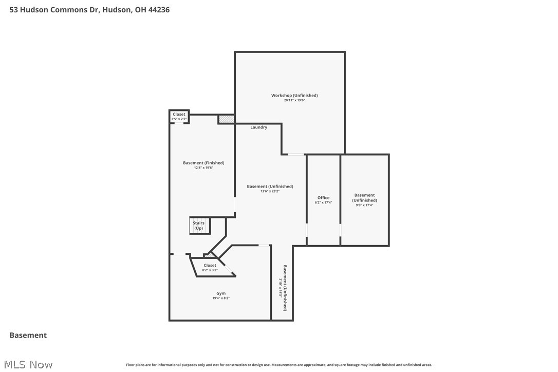 53 Hudson Common Drive Property Photo 44