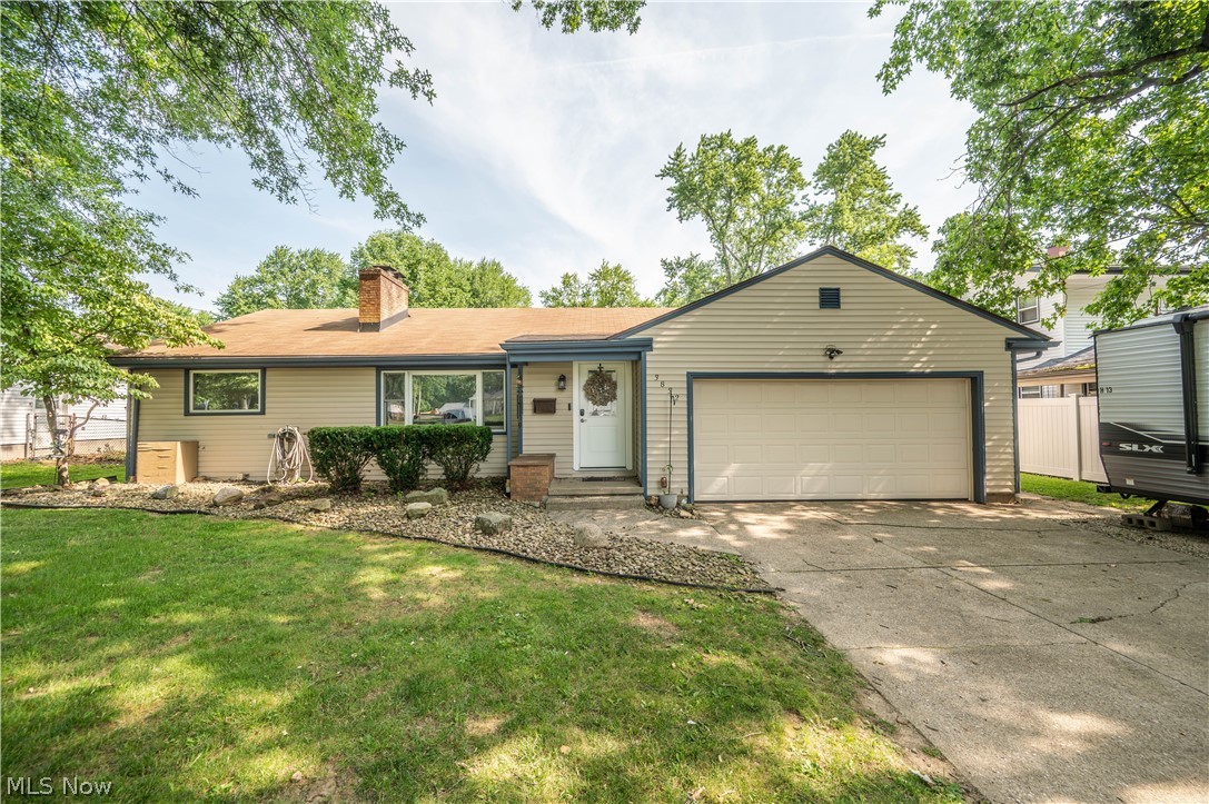 3832 Edinburgh Drive Property Photo 1