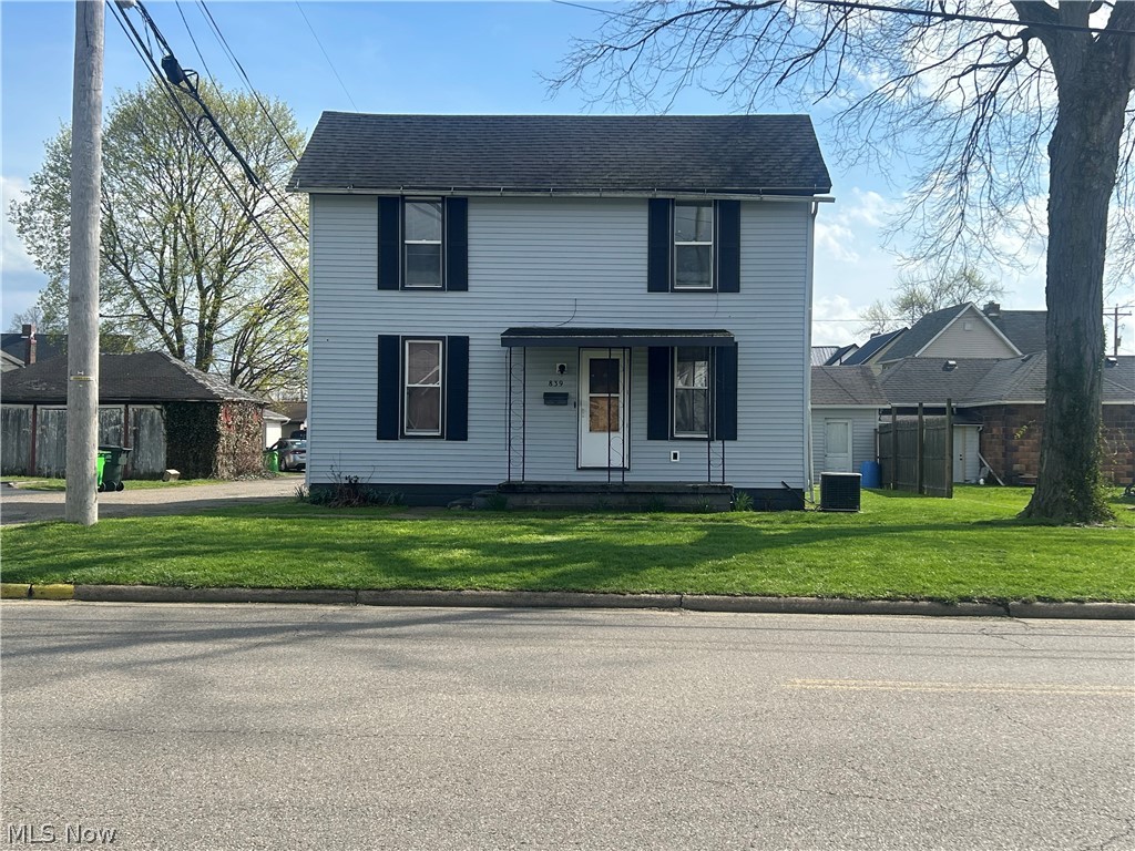839 Orange Street Property Photo 1