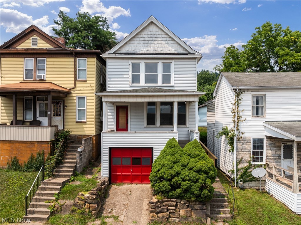 511 W Vine Street Property Photo 1