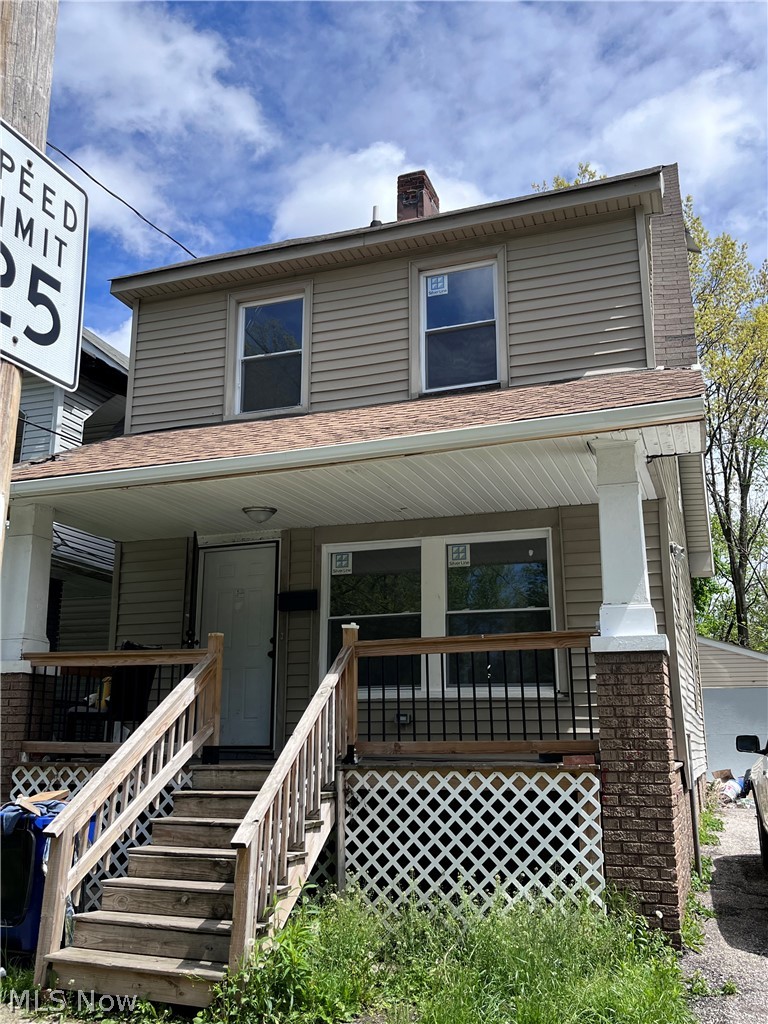 2955 E 115th Street