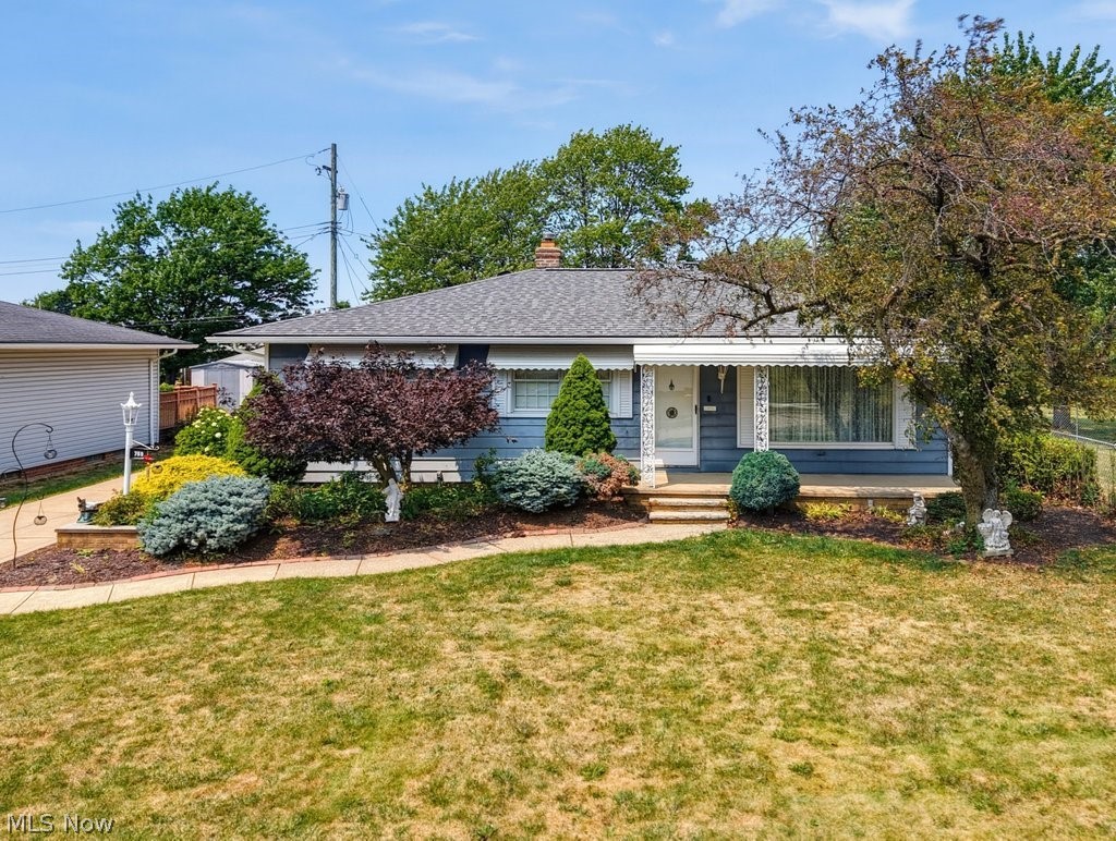 759 E Meadowlawn Boulevard