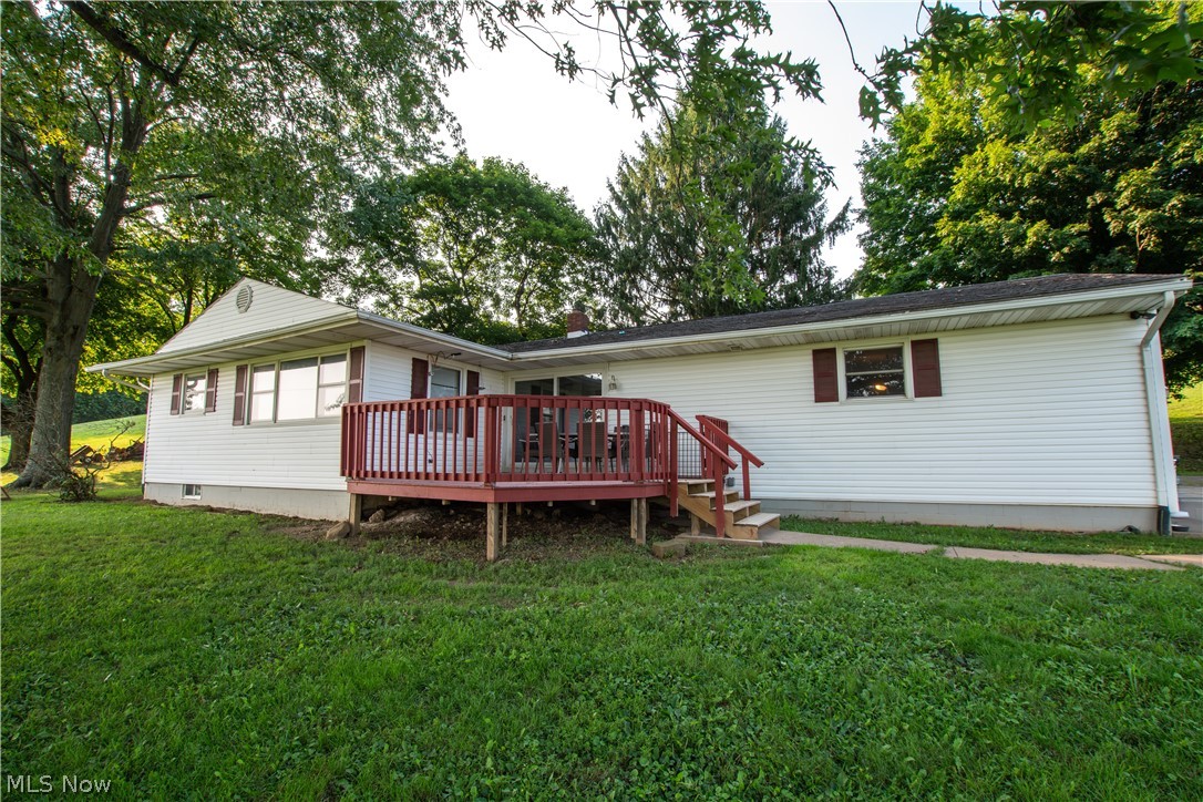 1757 Pleasant Valley Road NE