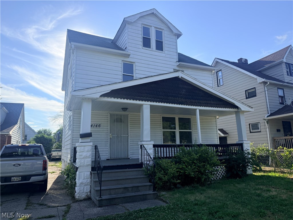 4146 E 143rd Street Property Photo 1