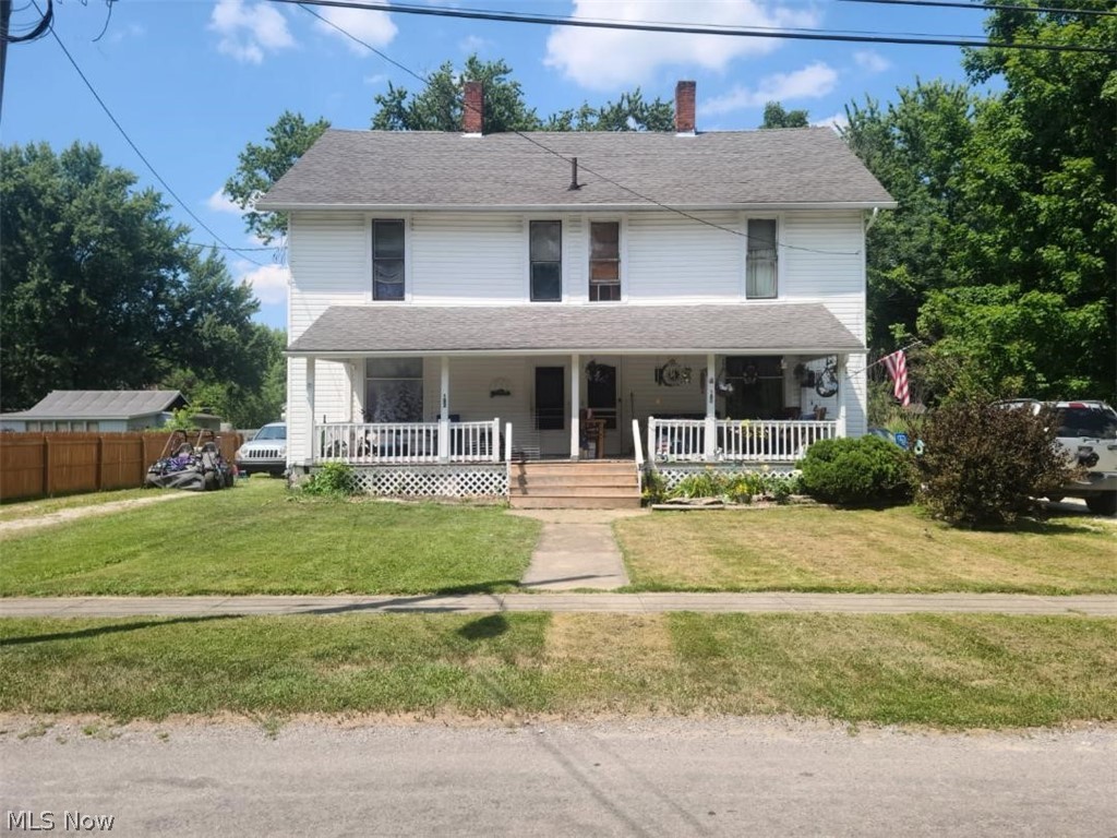 180-182 Hickory Street Property Photo 1