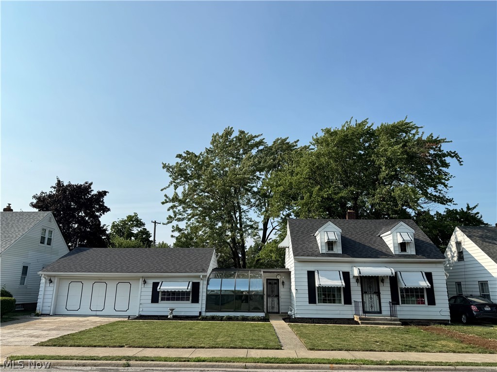 29127 Forestgrove Road Property Photo 1