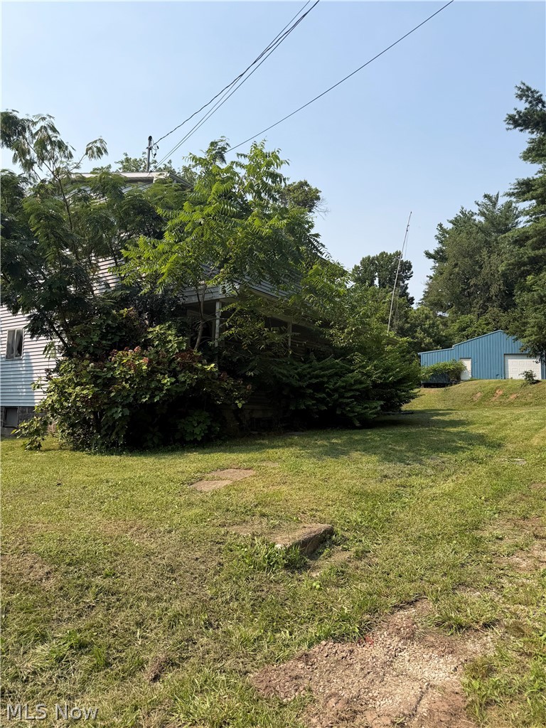 1600 Core Road