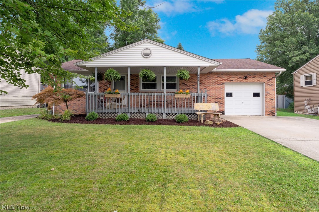 168 Georgetown Place Property Photo 1
