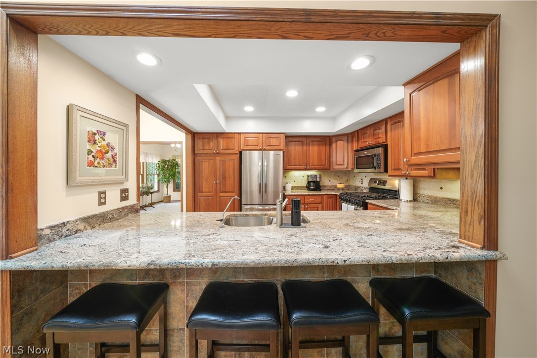 698 Deep Woods Drive Property Photo 6