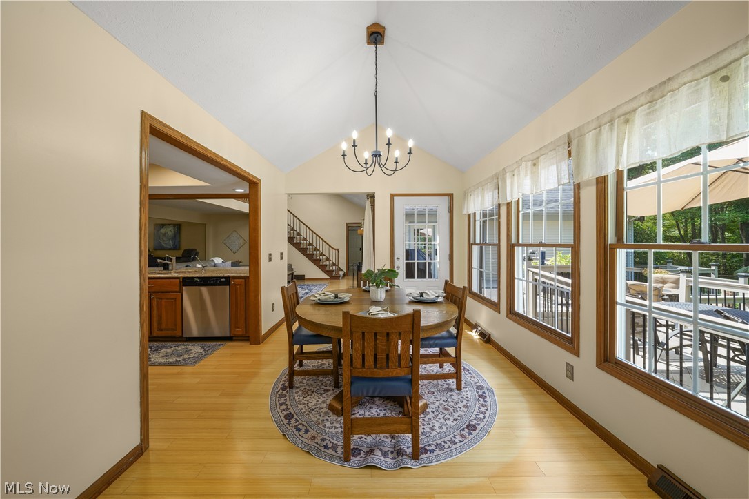 698 Deep Woods Drive Property Photo 8