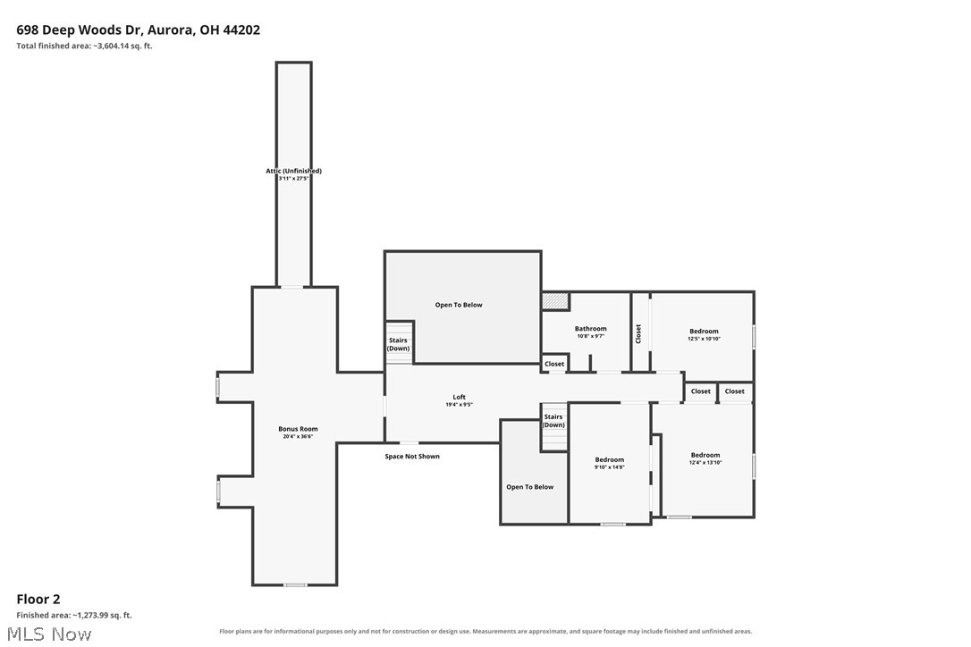 698 Deep Woods Drive Property Photo 49