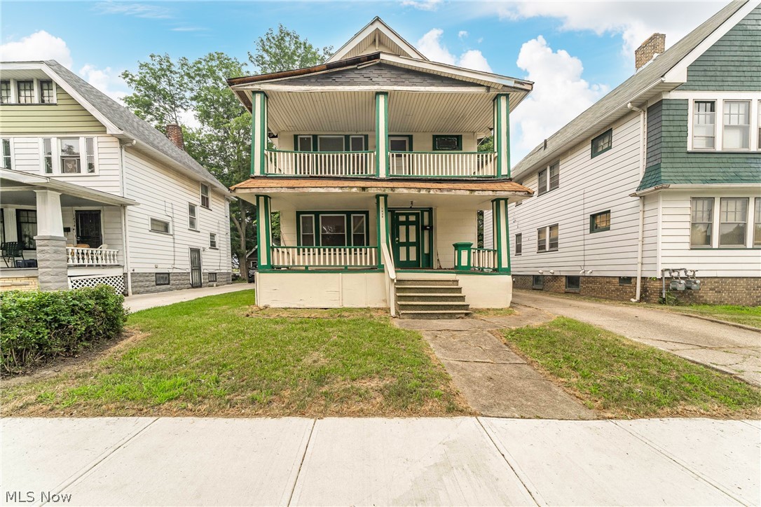 1430 E 173rd Street Property Photo 1