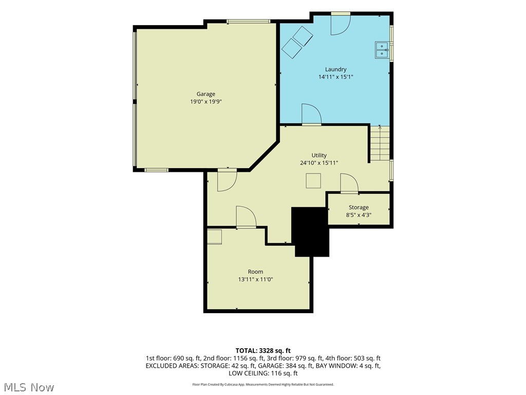 748 Evergreen Drive Property Photo 38