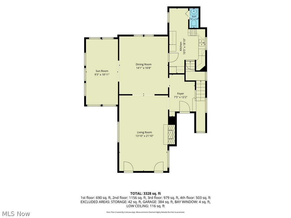 748 Evergreen Drive Property Photo 39
