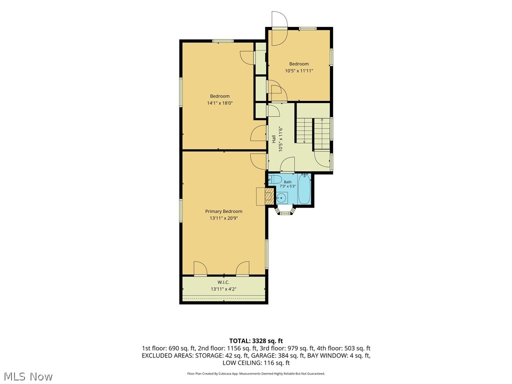 748 Evergreen Drive Property Photo 40