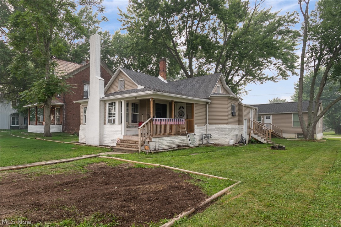 216 W Pennsylvania Avenue Property Photo 1
