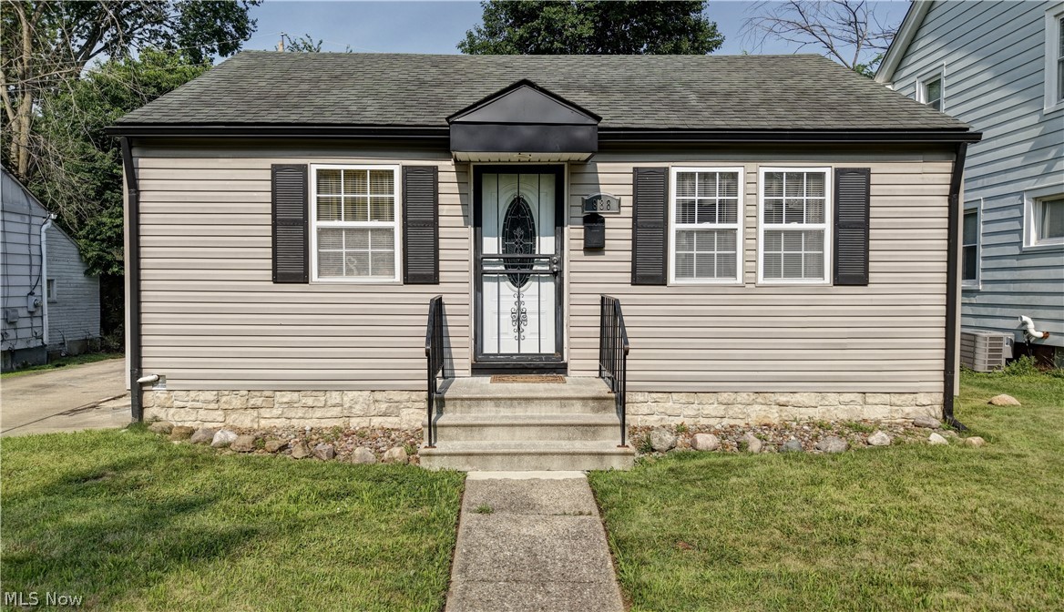 888 Frederick Boulevard Property Photo 1