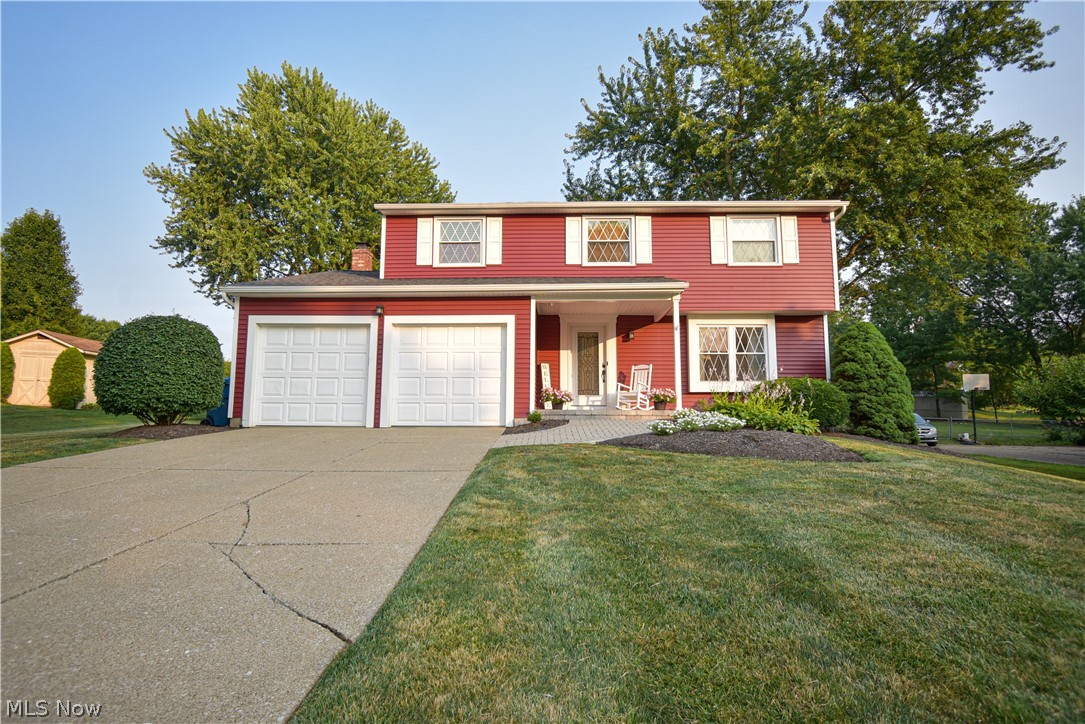 1674 Cloverview Drive Property Photo 1