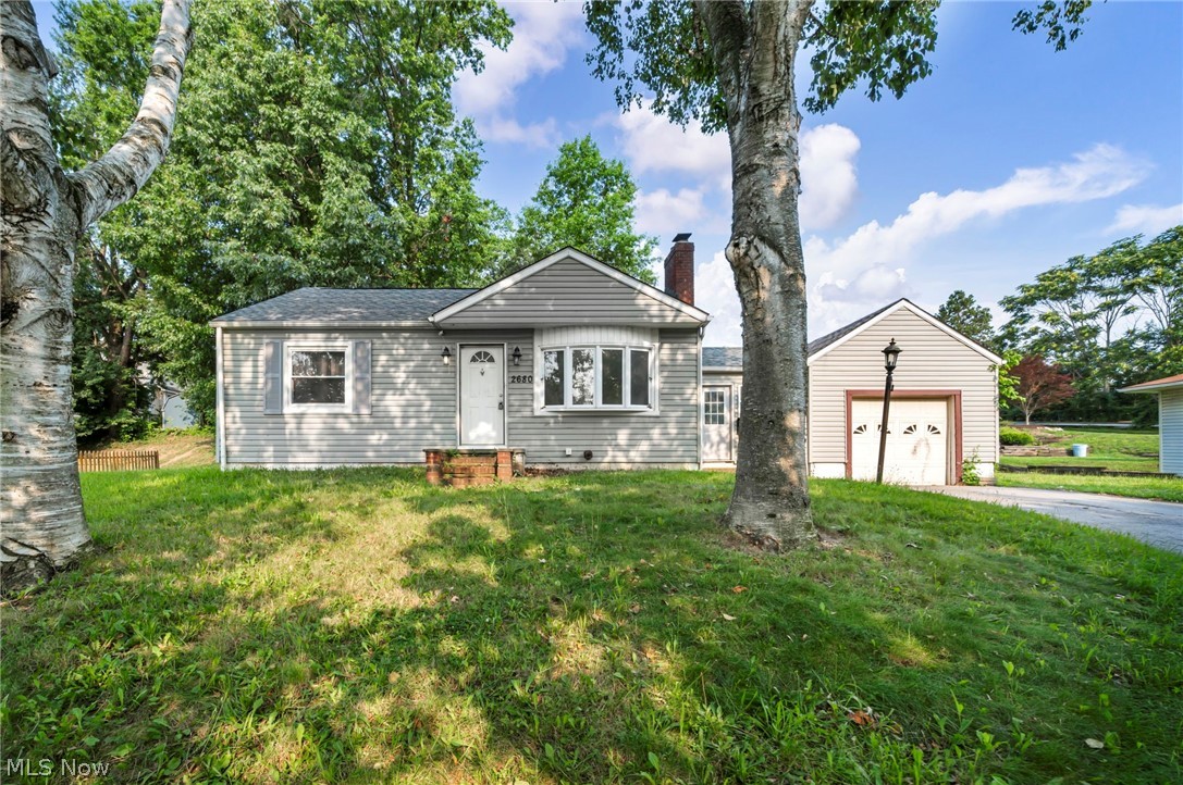 2680 Nesmith Lake Boulevard Property Photo 1