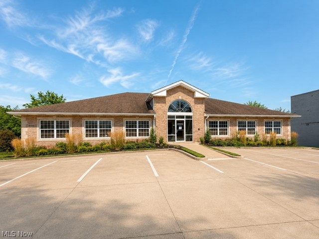 18400 Pearl Road Property Photo 1