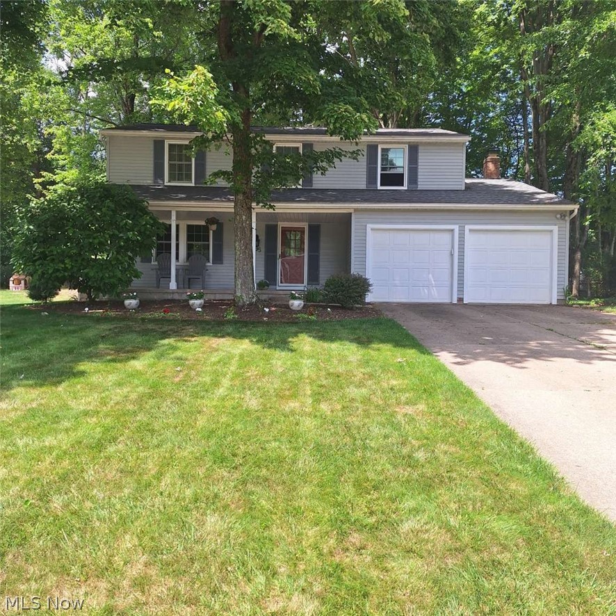 95 River Park Boulevard