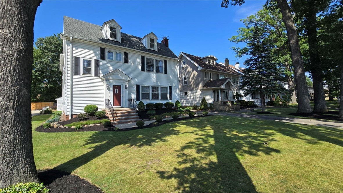 13836-38 Clifton Boulevard Property Photo 1