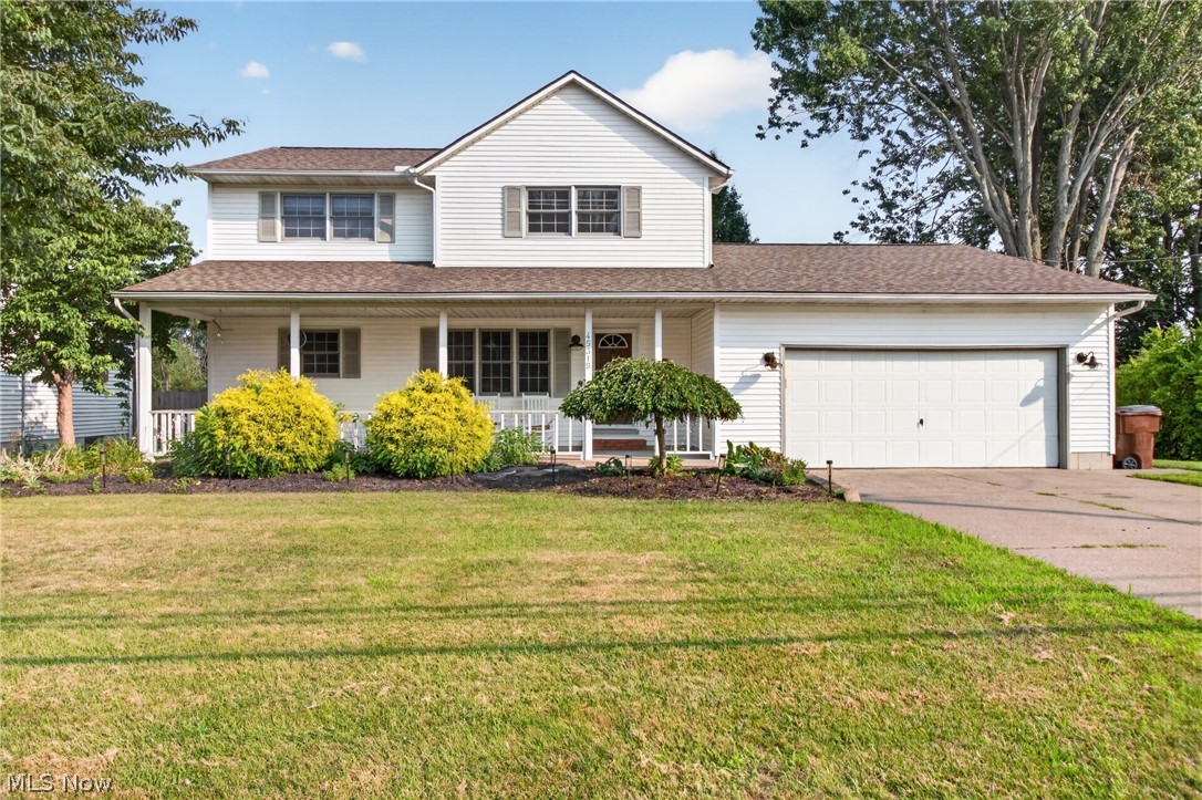 45319 Old Middle Ridge Road Property Photo 1