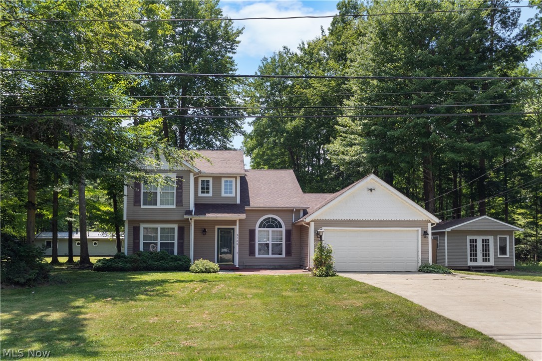 2166 Morning Star Drive Property Photo 1