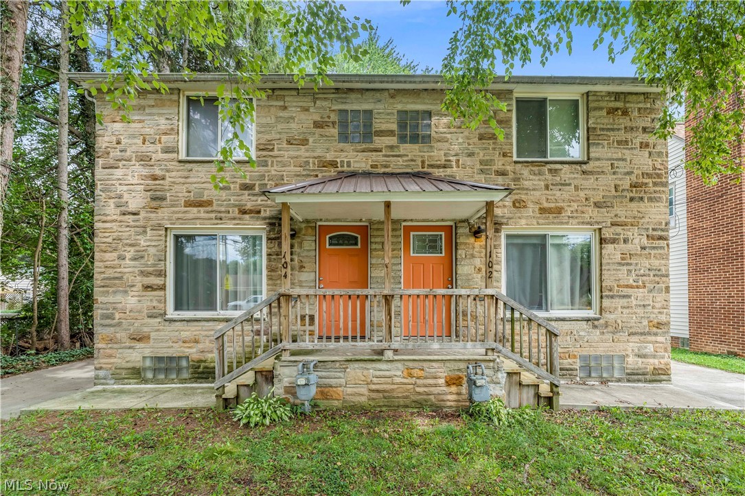 102 Hartman Street