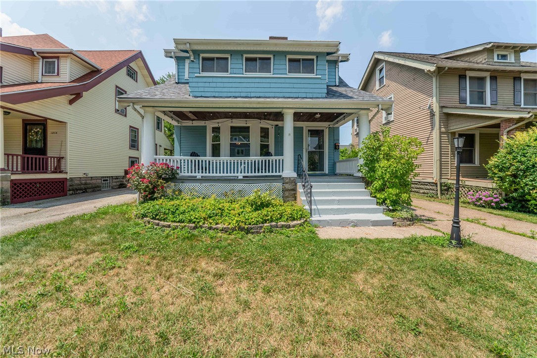1290 Jackson Avenue Property Photo 1