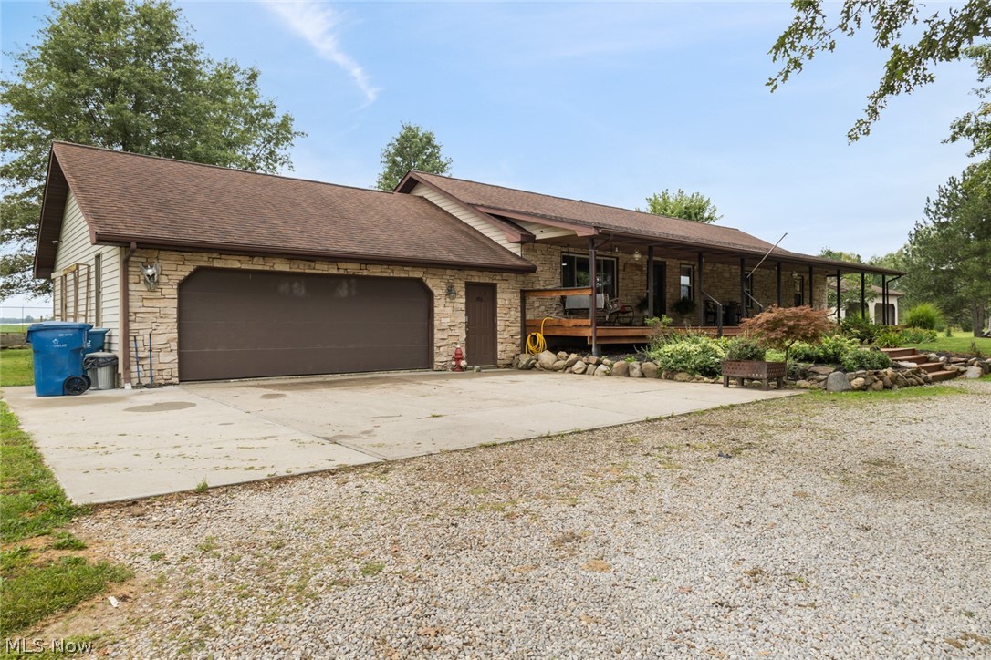 44123 Albrecht Road Property Photo 1