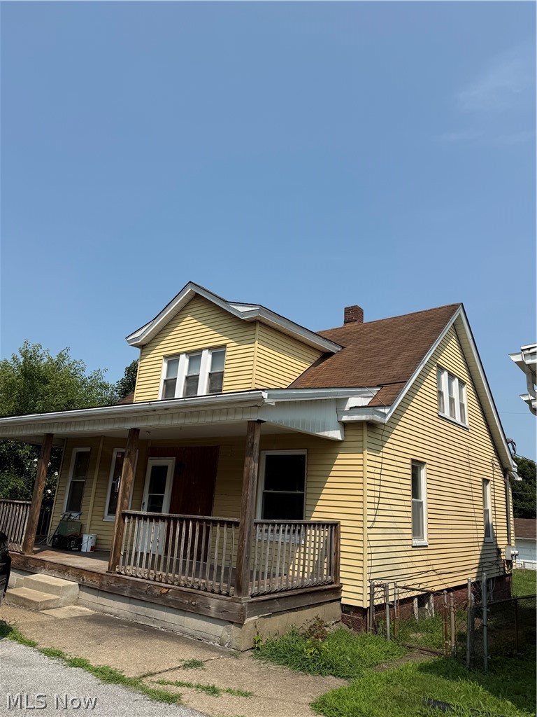 308 Buckeye Street Property Photo 1