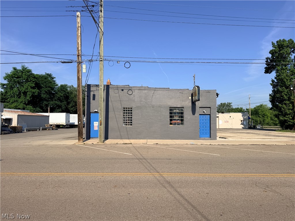 46 S Leavitt Road Property Photo 1