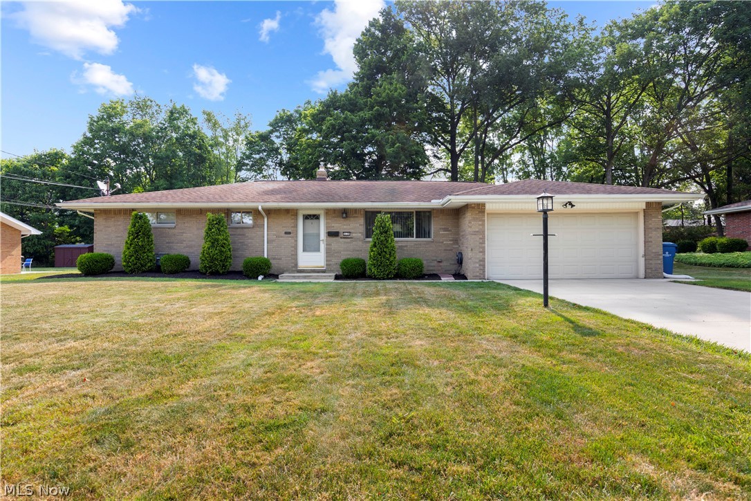 5139 Evergreen Drive Property Photo 1