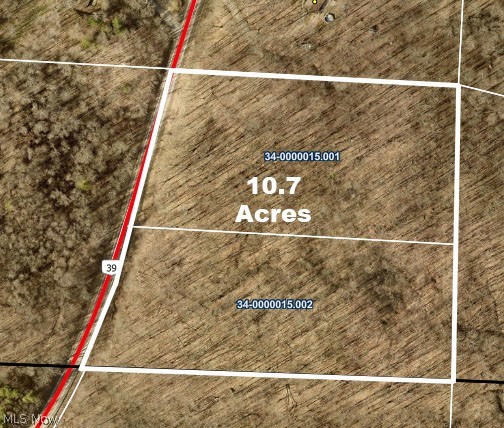Salineville Road Property Photo 1
