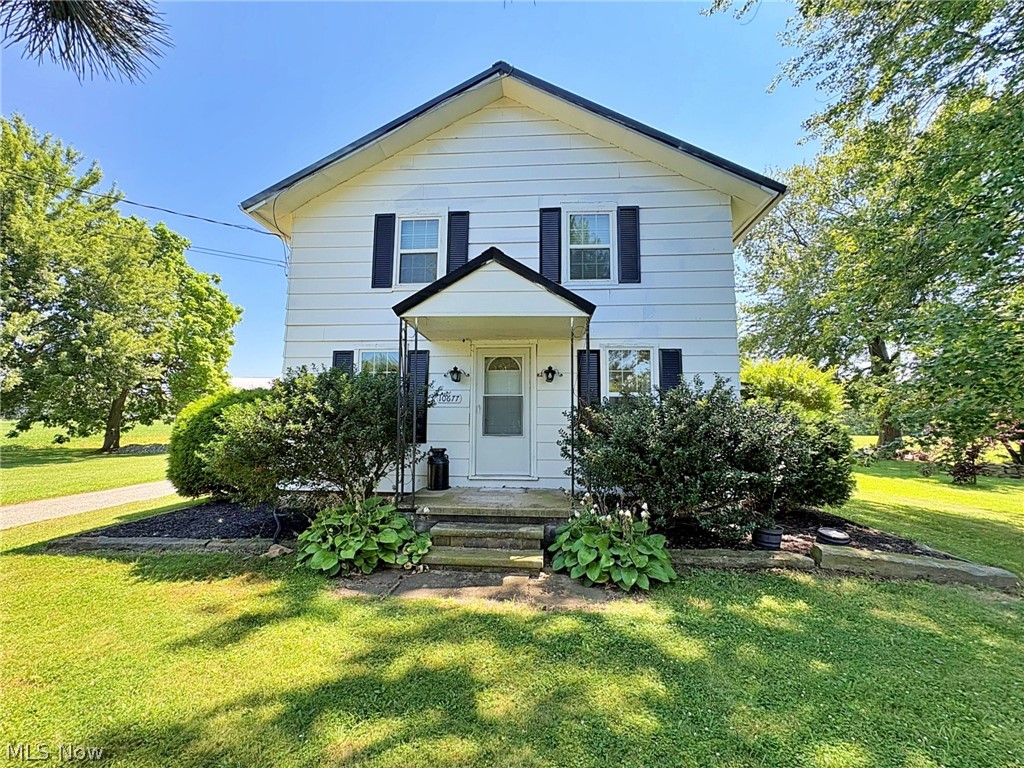 10677 Baumhart Road Property Photo 2