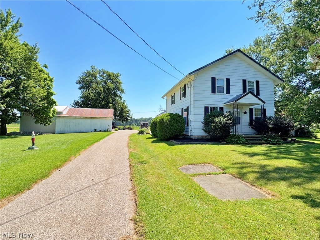 10677 Baumhart Road Property Photo 3
