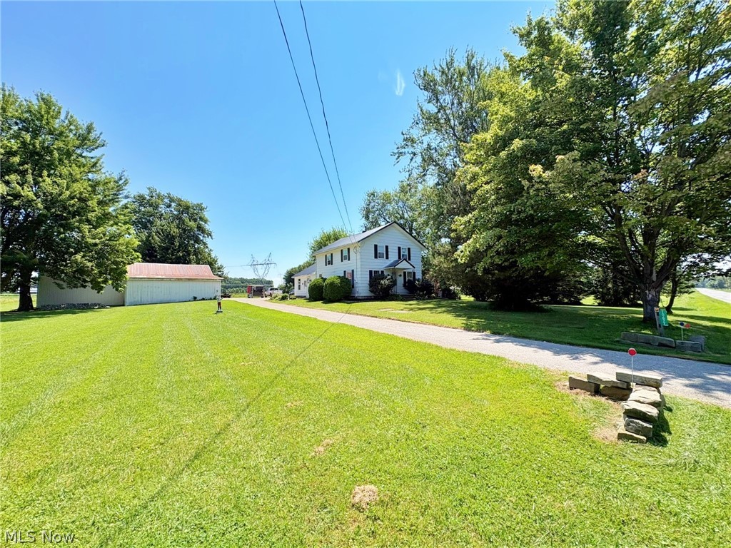 10677 Baumhart Road Property Photo 5
